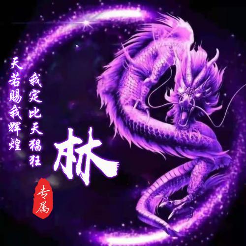 姓氏头像图片库 4