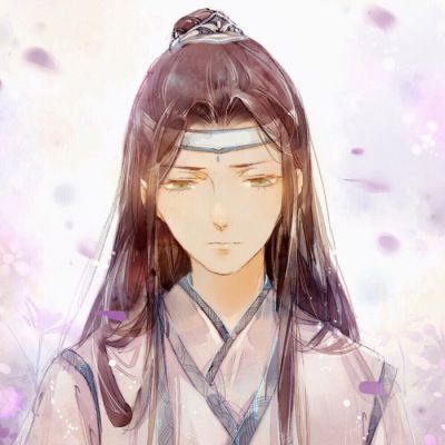 动漫男头像高清 帅气 2