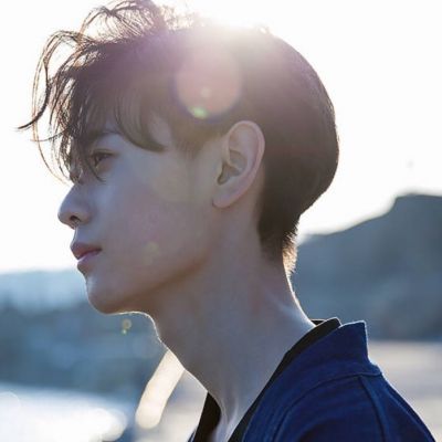 男头像阳光帅气男孩 5