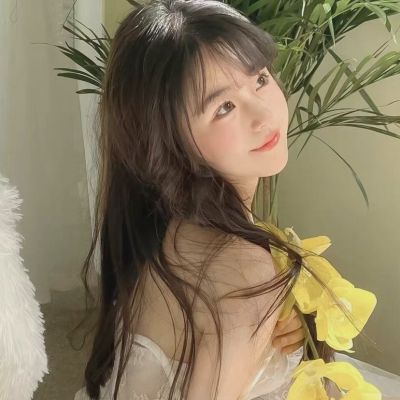 好看头像小仙女