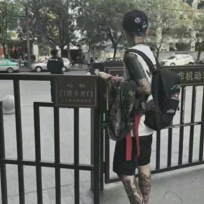 社会男头像超拽霸气 1