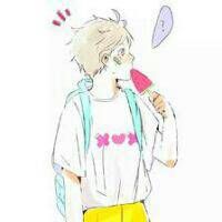 二次元可爱男生的头像 3