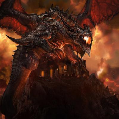 魔兽世界技能在头像下显示 1