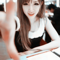 2023专用头像女可爱好看 2
