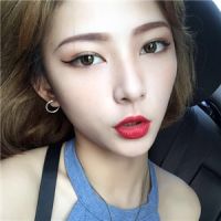 女生迷离的网名