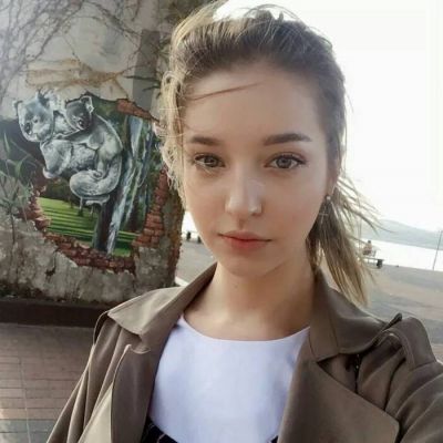 你会中意的小众风格头像 6