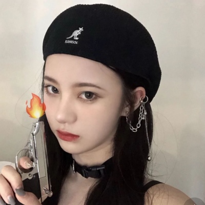 知性女生头像微信 4