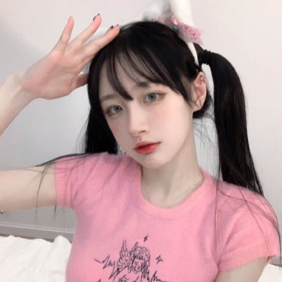 高级女头像ins风高清 9