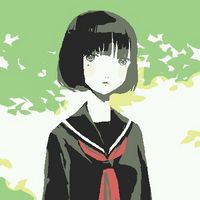 漫画头像图片大全2023
