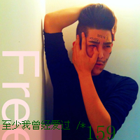 抑郁男头像 伤感 6