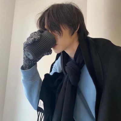 头像气质高冷霸气男 1
