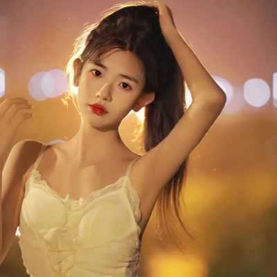 美丽的头像女生可爱 1