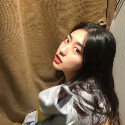女头气质高级感头像 3