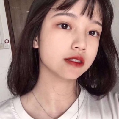 超好看的头像 1