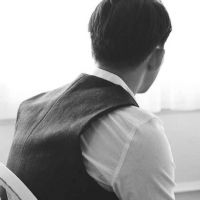 头像男简约风 4