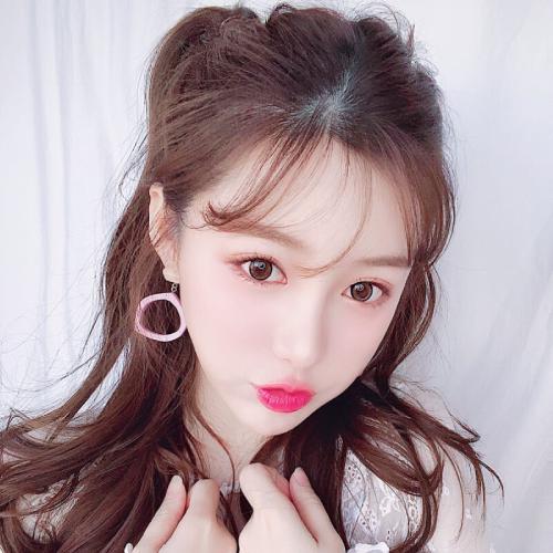 头像图片女不是真人 2