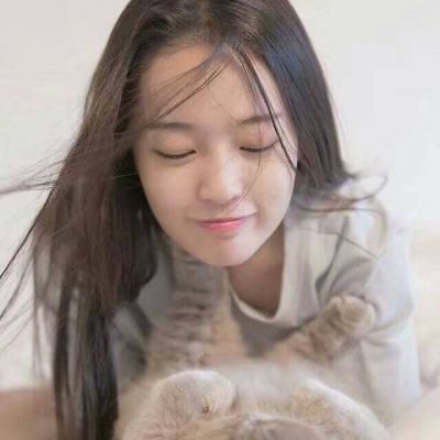 头像图片大全2023女简约 3