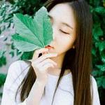 很好看的头像女生头像 2