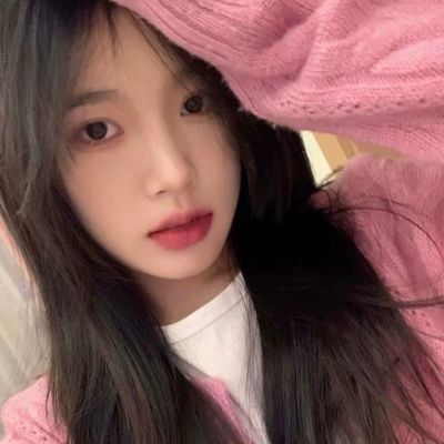 ins风格头像女高质量 3
