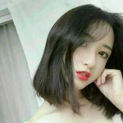 头像不露脸女生可爱 8