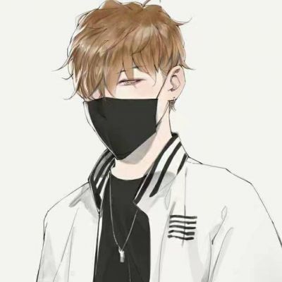 2023年微信头像男性 3