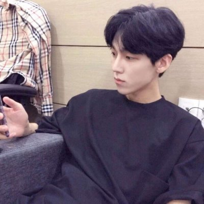 40岁男士专用微信头像好看 5