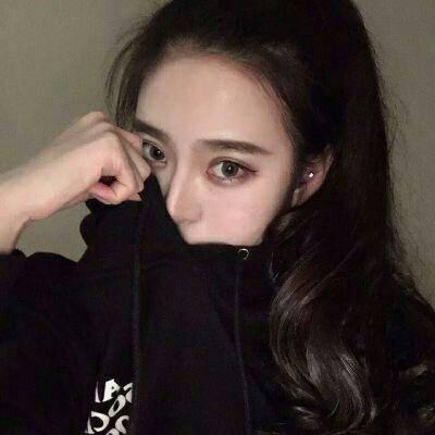 2次元头像女生冷酷霸气 3