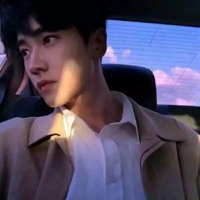 精致高级感头像男 9