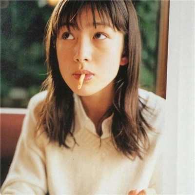 唯美小清新头像夏天 4