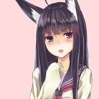 动漫头像画画教程 4