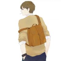 2023过年喜庆动漫男头像 6