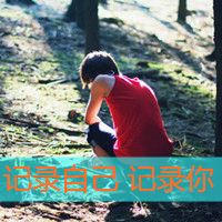 职业头像男 9
