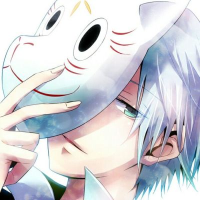 2023微信头像男动漫 10