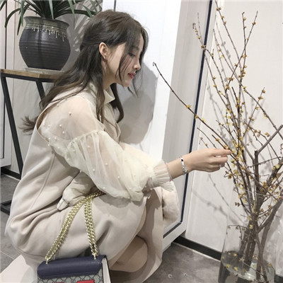微信头像图片风景女 9