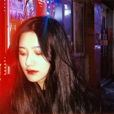 快手头像图片女 4