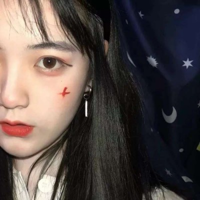 2023喜庆微信头像女 1