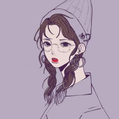 头像大全女 1