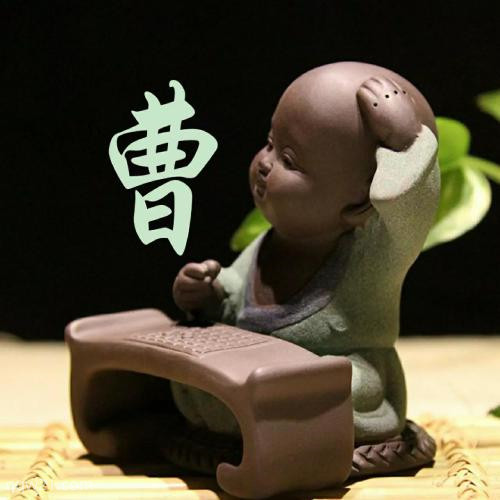 2023年微信头像转运 3