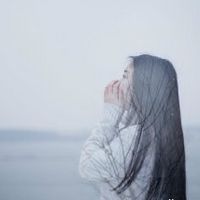 夏季头像清新 9