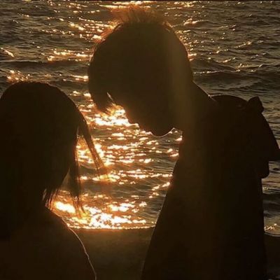 好看的头像女生 帅气 冷酷 霸气 4