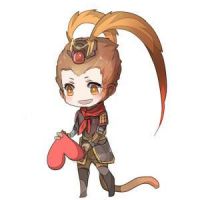 王者头像点开看特别小 3