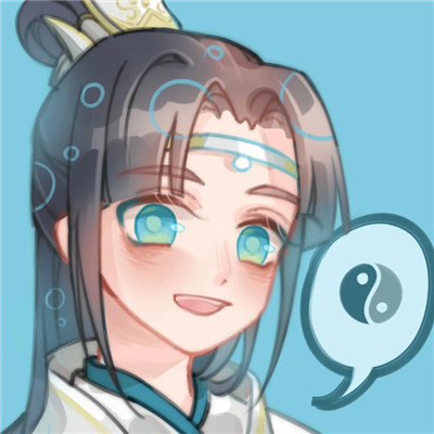 超帅的动漫男生头像 1