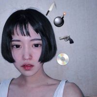快手头像图片女 1
