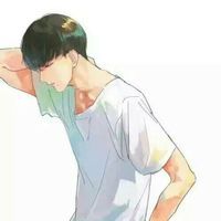 卡通头像的男人什么性格 7