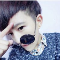 伤心网名不带图案男生名字