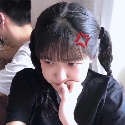 好看的头像真人女 3