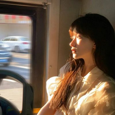 好看的头像小仙女真人 2