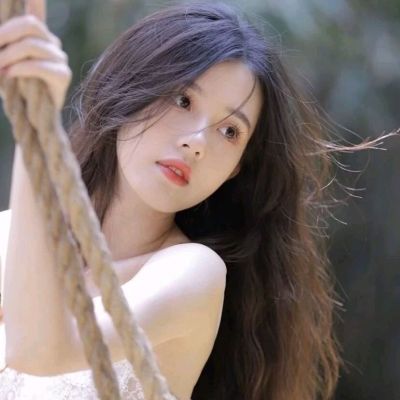 女生好看头像 7