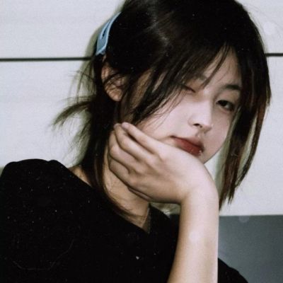 好看头像小仙女 1