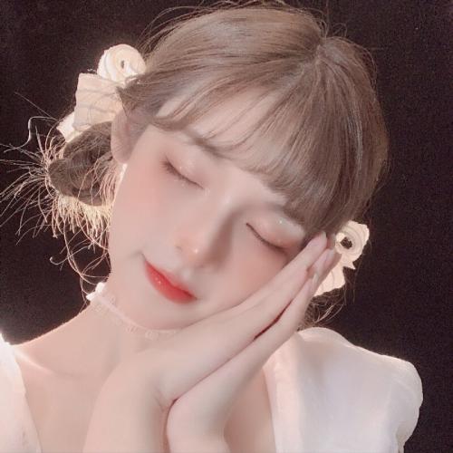 好看可爱的闺蜜头像两人 1